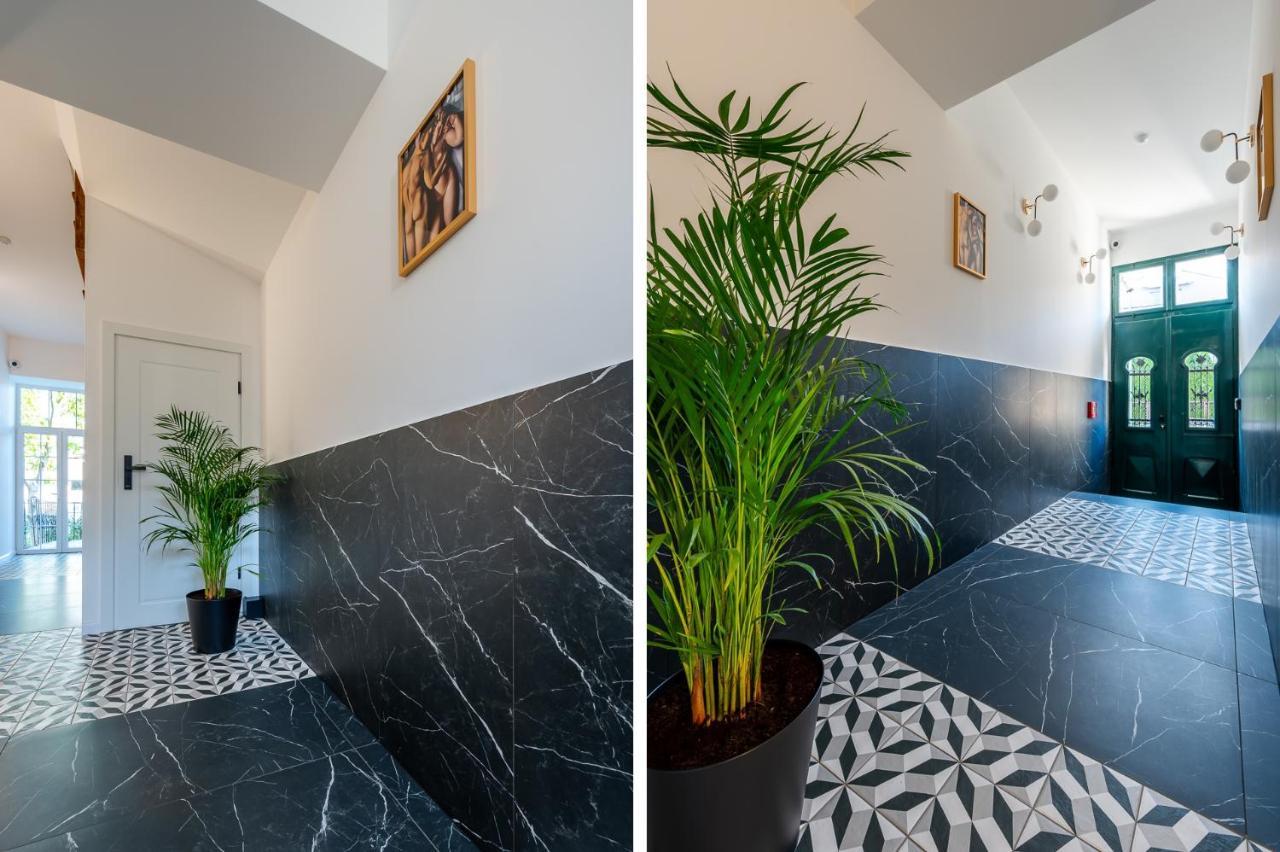 Apartamenty Poniatowskiego Przemyśl Exterior foto